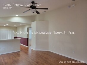 12807 Geneva Glade Dr in Riverview, FL - Building Photo - Building Photo