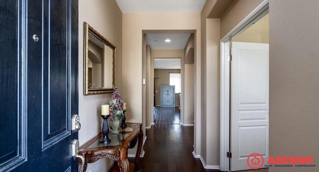 4312 Bright Shadow Ln in Bakersfield, CA - Building Photo - Building Photo