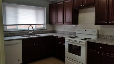2720 W Gregory St, Unit 1 w in Chicago, IL - Building Photo - Building Photo