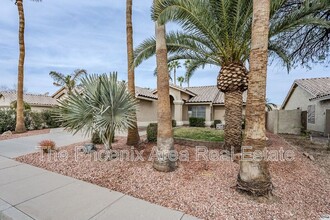 1160 W Canary Way in Chandler, AZ - Building Photo - Building Photo