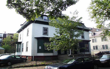 35-37 Inman St in Cambridge, MA - Building Photo - Building Photo