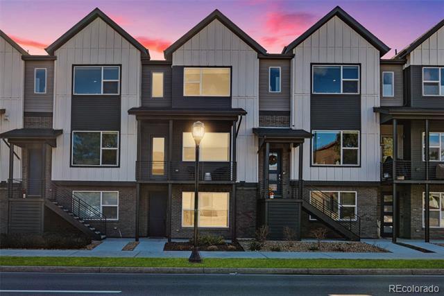 property at 12336 W 52nd Ave