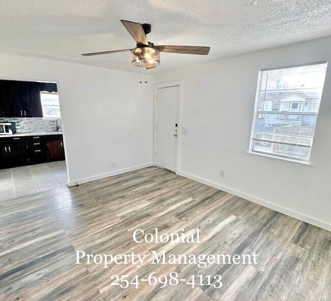 510 Vermont St in Killeen, TX - Building Photo - Building Photo