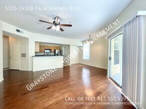 5125-14108 Palm Springs Blvd in Tampa, FL - Building Photo - Building Photo