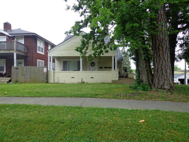 3200-3212 E 5th Ave in Knoxville, TN - Building Photo