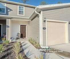 29 Pittman Ct in St. Augustine, FL - Building Photo