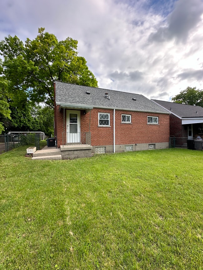 626 Moeller Ave in Cincinnati, OH - Building Photo - Building Photo