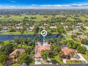 2161 SW 131st Terrace in Davie, FL - Building Photo - Building Photo