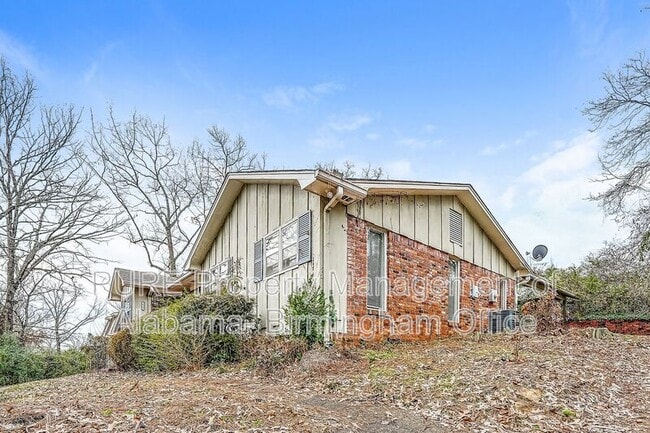 3432 Crayrich Dr in Birmingham, AL - Building Photo - Building Photo