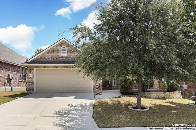 25006 Elwell Point in San Antonio, TX - Building Photo - Building Photo