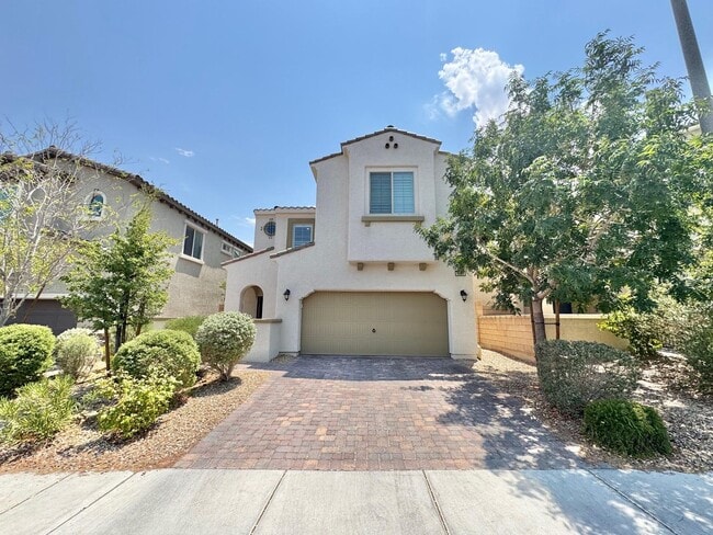 9689 Canyon Landing Ave in Las Vegas, NV - Building Photo - Building Photo