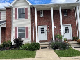 1 Keph Dr in Amherst, NY - Building Photo