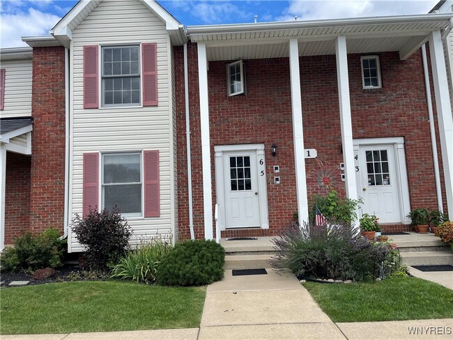 property at 1 Keph Dr