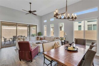 4259 Sunrise Flats St in Las Vegas, NV - Building Photo - Building Photo