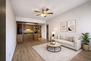 Swanbrook Manor Apartments in Fayetteville, GA - Building Photo