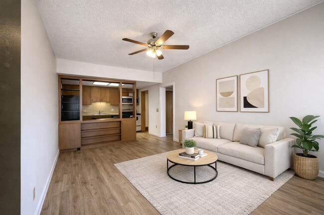 Swanbrook Manor Apartments