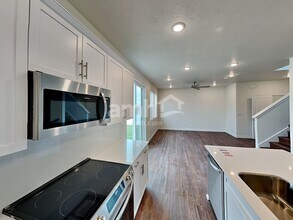 3402 N Annabell St in Eagle Mountain, UT - Foto de edificio - Building Photo