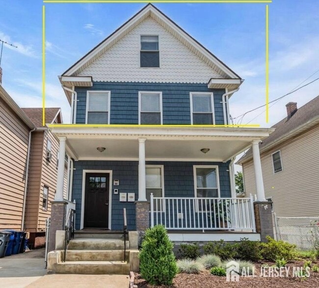 property at 66 Atlantic St