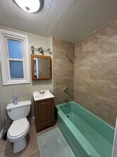 245 Elm St, Unit 1 in Newark, NJ - Building Photo - Building Photo