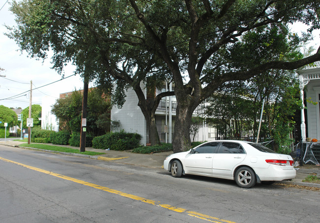 6135 Magazine St in New Orleans, LA - Building Photo - Building Photo