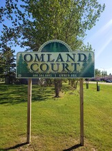 Omland Court in Fosston, MN - Building Photo - Building Photo