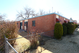 300-306 12th St SW in Albuquerque, NM - Building Photo - Building Photo