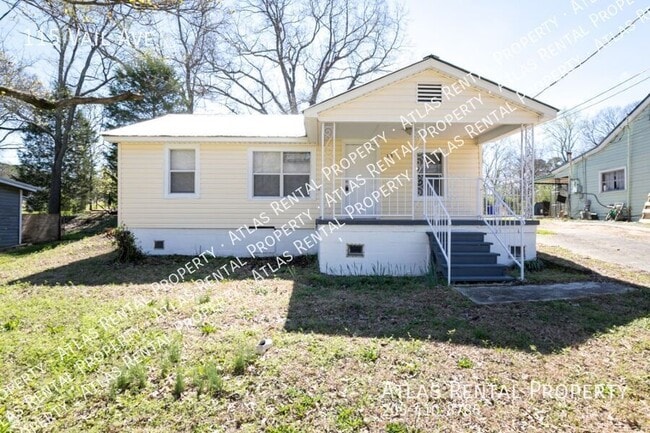 property at 115 Vail Ave