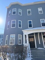 36 Cobden St in Boston, MA - Building Photo