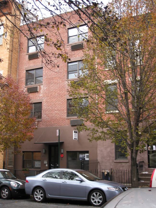 453 12th St in Brooklyn, NY - Foto de edificio - Building Photo