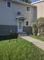 3285 Canyon Dr in Billings, MT - Building Photo