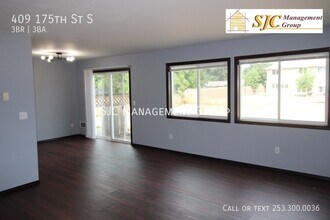 409 175th St S in Spanaway, WA - Building Photo - Building Photo