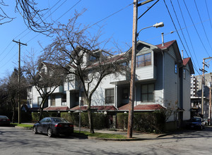 The Village in Vancouver, BC - Building Photo - Building Photo