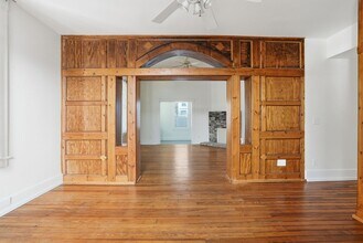 809 E Henry St in Savannah, GA - Building Photo - Building Photo