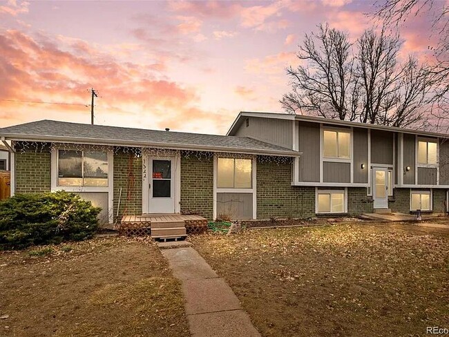 property at 1320 Youngfield St