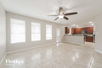 3331 Dale Ridge Trail in Houston, TX - Foto de edificio - Building Photo