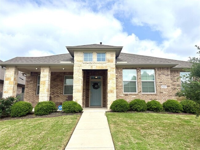 property at 9200 Margaret Jewel Ln