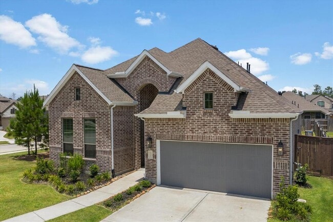 12303 Woodnote Ln in Atascocita, TX - Building Photo - Building Photo