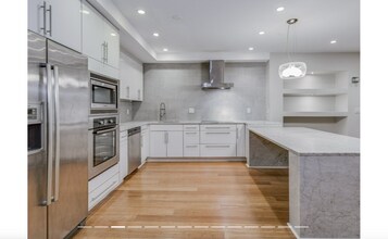 325 Columbus Ave, Unit 11 in Boston, MA - Building Photo - Building Photo
