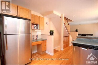 376 Lisgar St in Ottawa, ON - Building Photo - Building Photo
