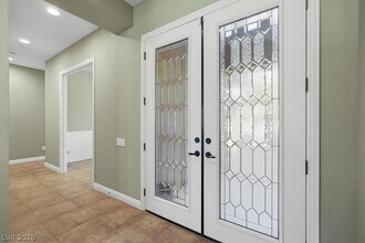 7267 Bugler Swan Way in North Las Vegas, NV - Building Photo - Building Photo