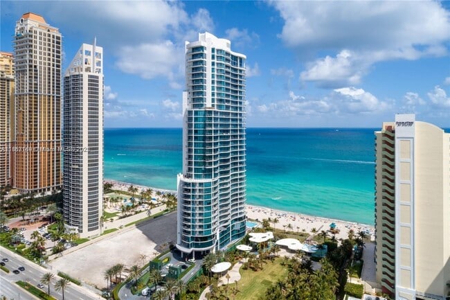 property at 18975 Collins Ave