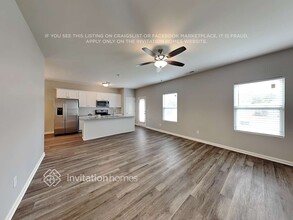 1081 Ramsgate Dr SW in Concord, NC - Building Photo - Building Photo