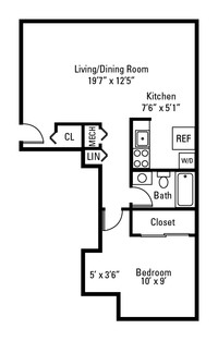 Eagles Crest Apartment Homes photo'