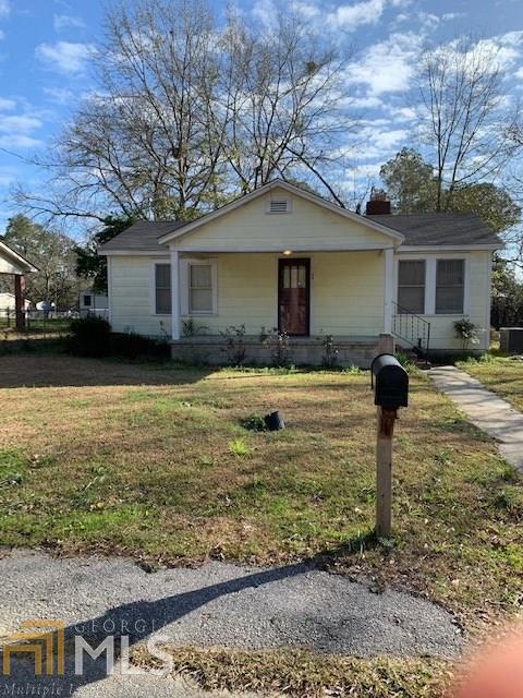 24 Henry St in Statesboro, GA - Building Photo - Building Photo