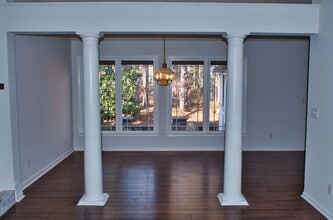 4306 Martingale Ln in Acworth, GA - Building Photo - Building Photo