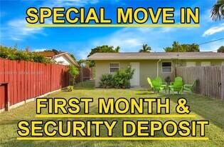 1015 SW 30th St in Fort Lauderdale, FL - Building Photo