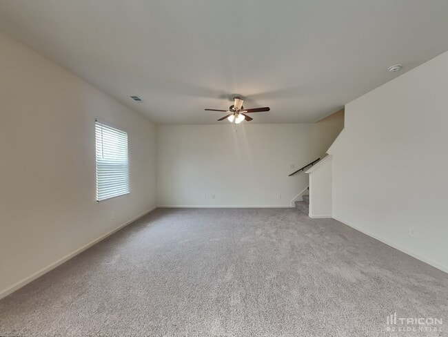 2528 Granite Pass in Glenn Heights, TX - Building Photo - Building Photo