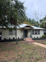 2739 Michigan Ave in Ft. Myers, FL - Building Photo