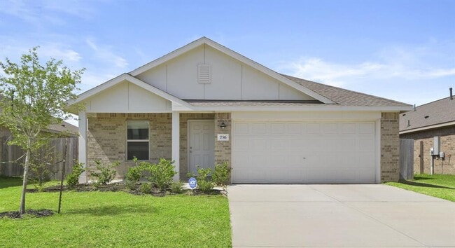 property at 736 Delany Cv Ct