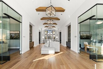 Atlantic Nowell Creek in Daniel Island, SC - Foto de edificio - Building Photo